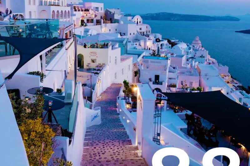 Get Greece Residency By Investment Programs to access global opportunities across Asia for Business, Education, Employment, Tourism, Investments, etc at OrevaGö.