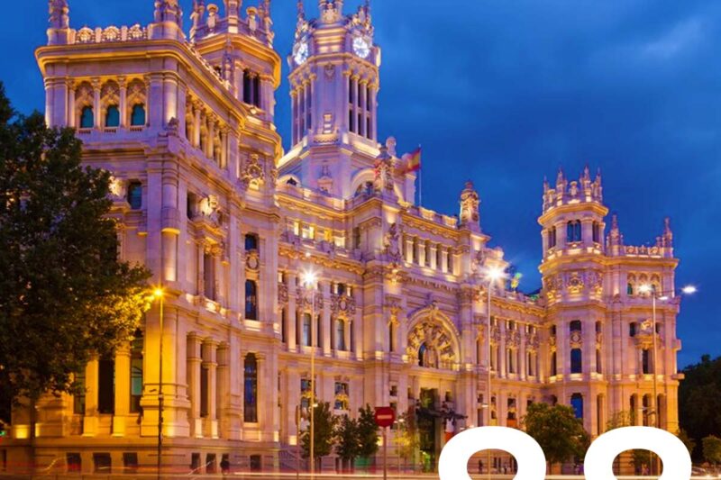 Spain Residency Portugal Visa Study Job Demands Work Business Registration Consultant OrevaGo Agency
