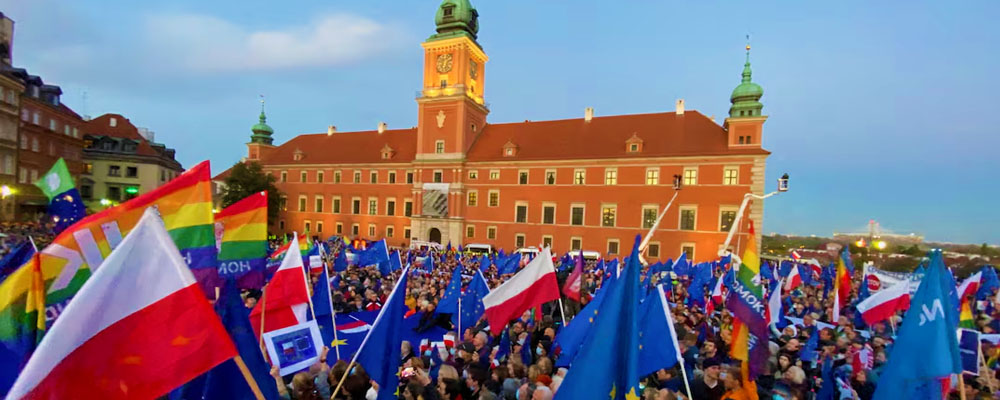 Jobs in Poland Jobs Europe