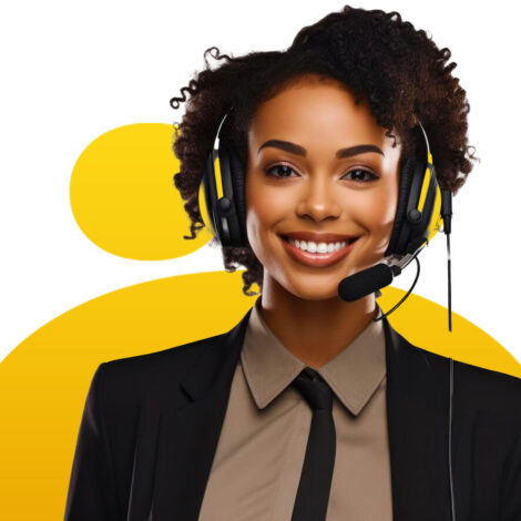 OrevaGo Agency Business Consulting Customer Support