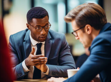 OrevaGo Agency Business Consulting Customer Support