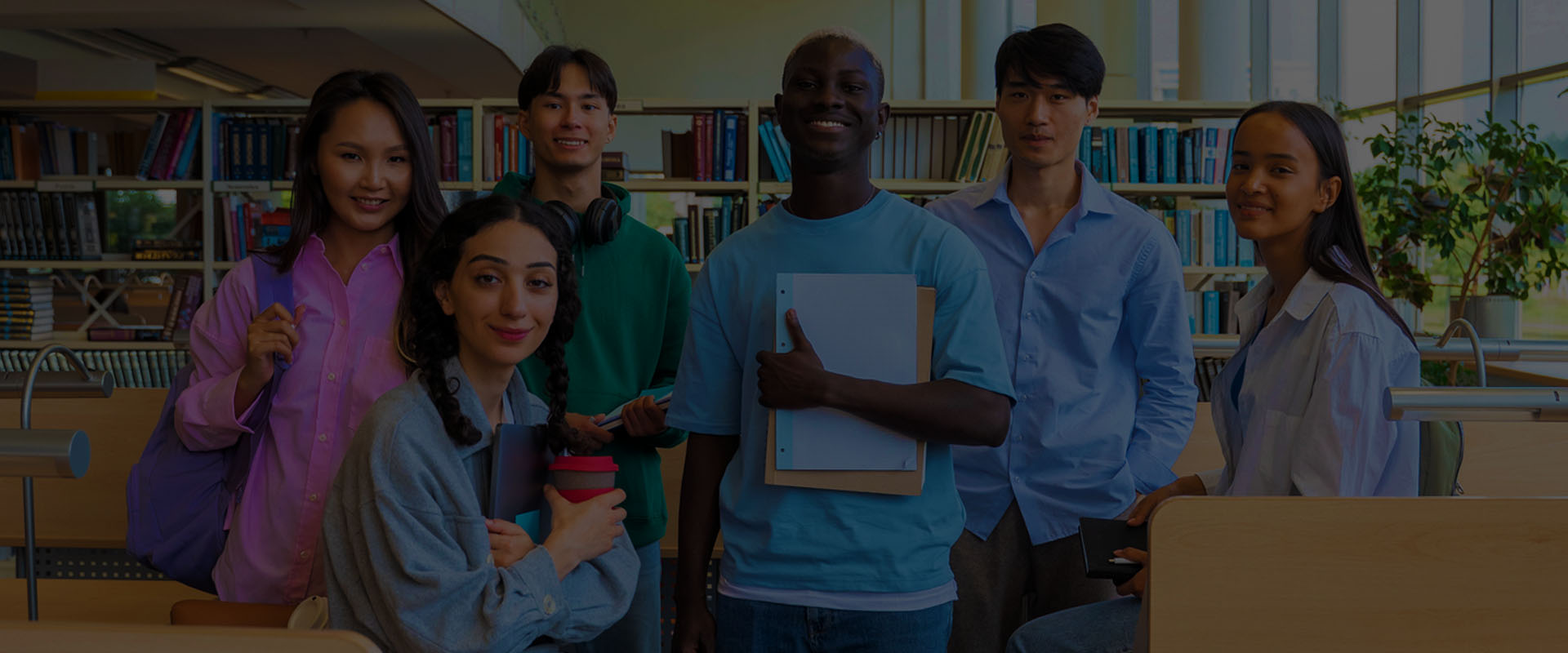 Graduate Unviersity College Studying Abroad Student Visa Education Consultant OrevaGö Agency