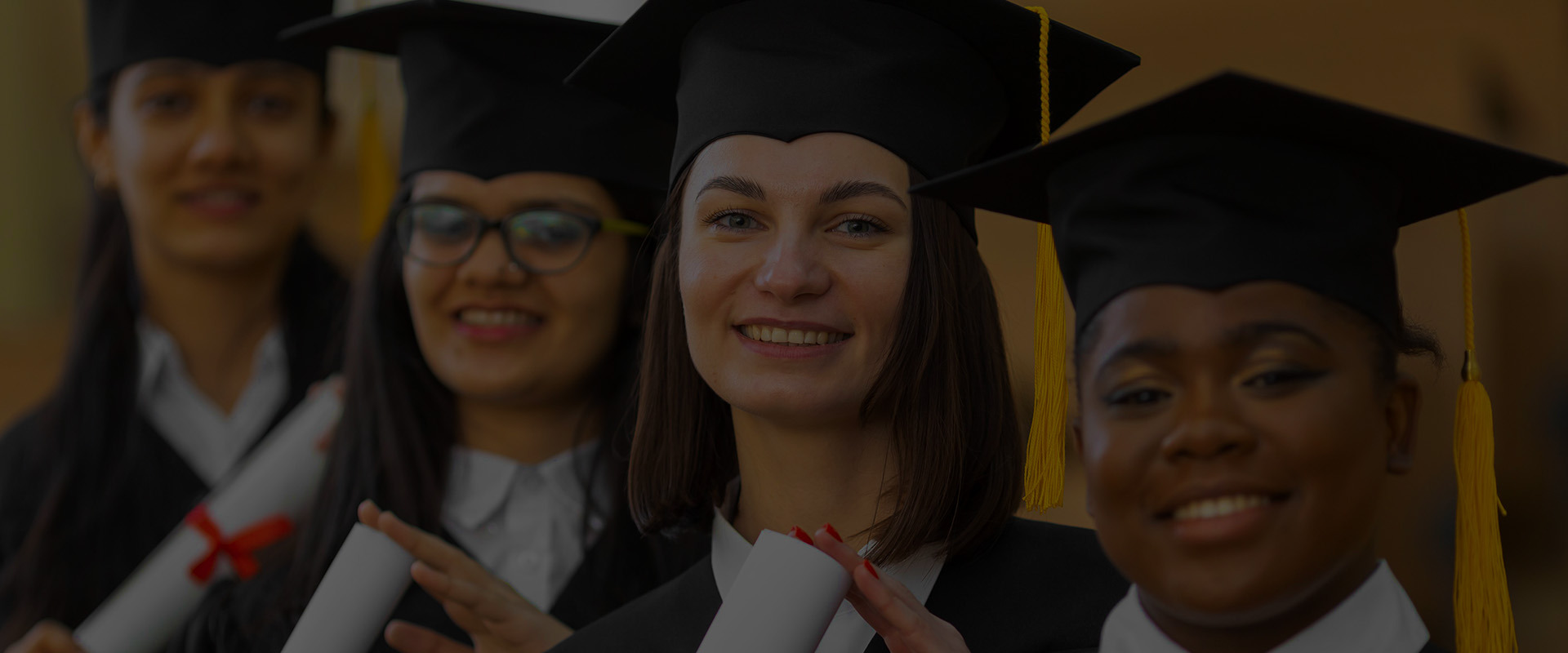 Graduate Unviersity College Studying abroad Student Visa Education Consultant OrevaGo Agency